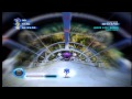 Sonic Colors Terminal Velocity Act 1 S Rank