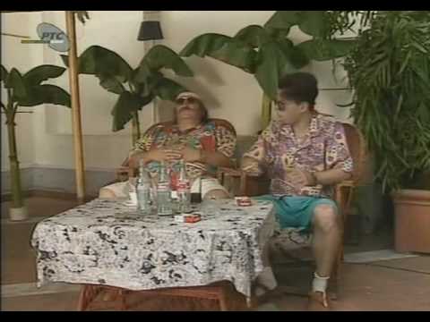 Složna braća - Nemamo sekunde vremena