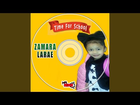 Time for School (feat. MrNewz)