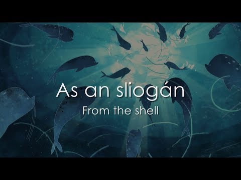 Song of the Sea - The Song - LYRICS + Translation