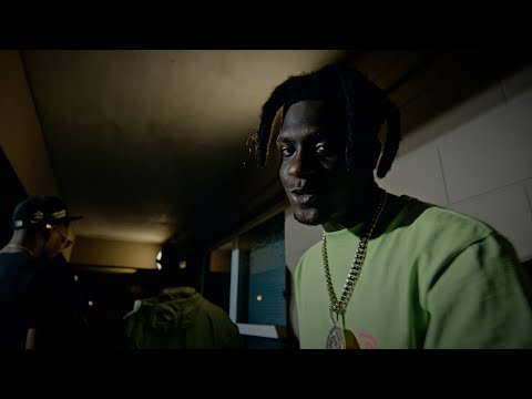 Taleban Dooda - Glokk Starz (Official Music Video)