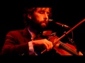 Andrew Bird - Nyatiti- Live