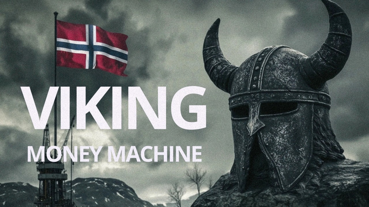 Norway -  Untold Story of The Richest Nation on Earth