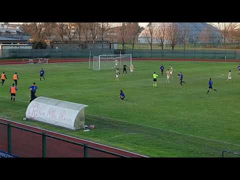 Castellana Fontana - Viarolese 4-0 | Juniores Regionale Emilia Romagna (Girone A)