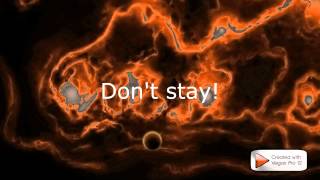 Linkin Park - Foreword + Don&#39;t Stay (Lyrics)