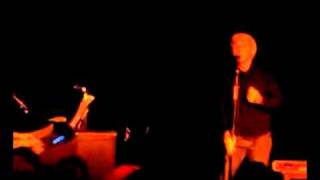 Requiem pour un twister