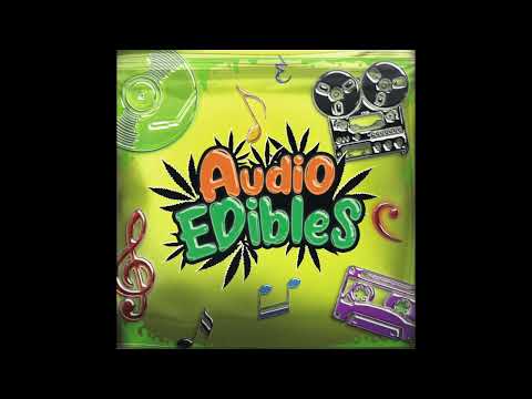 Edo. G and Tone Spliff - Audio EDibles (Full Album Stream)