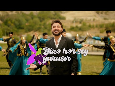 Elçin Cəfərov – Bizə Hər Şey Yaraşır (Rəsmi Musiqi Videosu)