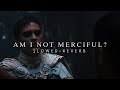 Gladiator - Am I Not Merciful? (Slowed + Reverb)