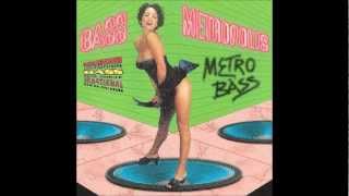 Bass Metropolis - Neuro bass