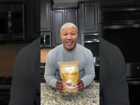 Beyond the Equator Sunflower Seed Flour Review