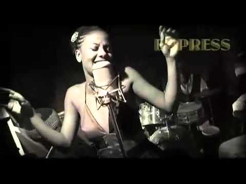 Diana Rutherford ft  Michael Rtherford, Blessed, Assailant, Junior X, Black Lion, Majid, Empress   The OL'SITT'N Medley Sherkhand