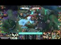 [Highlights] Never Give Up vs yoe Flash Wolves LMS Spring 2015 W5D1 NGU vs yoeFW