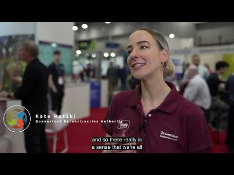 AFAC23 Conference and Exhibition - Day 2