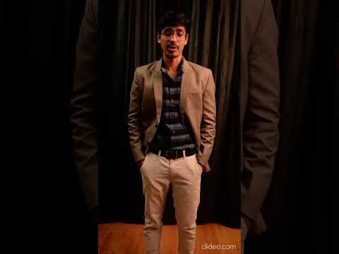 Sagar CEO of Comp...