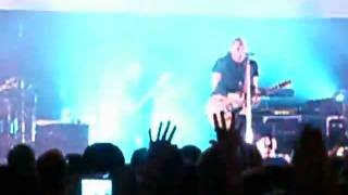 Blue October - HRSA - Live at Cain's Ballroom