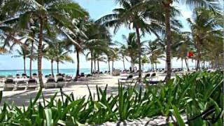 preview picture of video 'Barceló Maya Tropical - Puerto Aventuras Mexico YouTube HD'