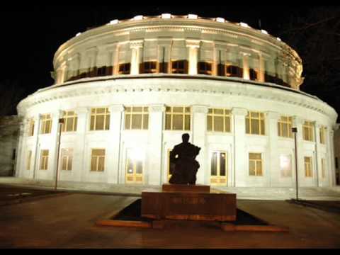 Martin Vardazaryan "Garni" - Vyacheslav Manucharyan