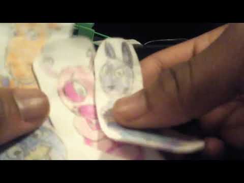 The Backyardigans s2 ep15: Best Clowns in Town