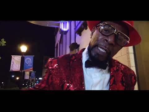 Master G "Bathe That Monkey" shot by @Rob.Ruger of #RugerVision Official Video