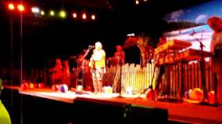 Jimmy Buffett performs Lage Nom Ai(LIVE) in Jacksonville, FL
