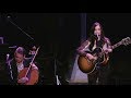 It Is What It Is - Kacey Musgraves | Live from Here with Chris Thile