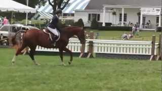 Hunter Derby @ Fairfield