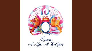 Queen ‎– A Night At The Opera 
