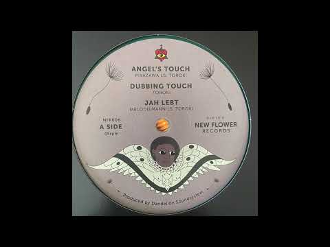 Dubbing Touch - Toroki - Dandelion Soundsystem - New Flower Records NFR006