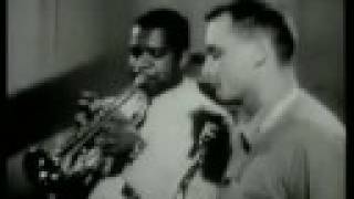 Stan Getz & Donald Byrd - Fontessa