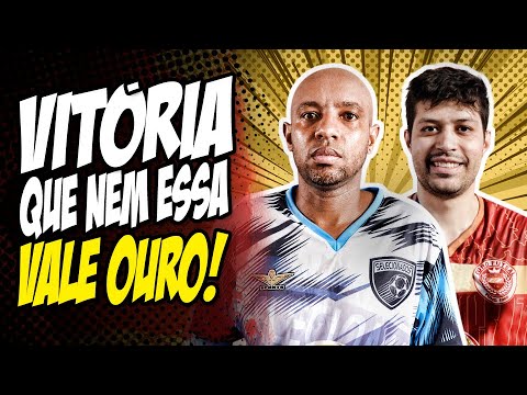 Ouro Futsal vs Selecionados Futsal - Final Frutiquello Cup 2019