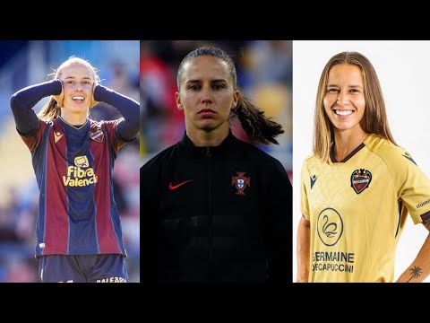 🇵🇹 TATIANA PINTO 🇵🇹 TOP MIDFIELDER PLAYER/TOP FOOTBALL PLAYER/ BEST MIDFIELDER PLAYER/✨⚡