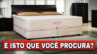 Colchão Magnético A Melhor Marca