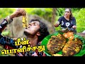 Green Masala Fish Tawa Fry Uma Riyaz Bala Cooking Vlog