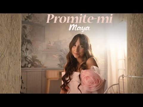Maya x Zurli - Promite-mi | Videoclip Oficial