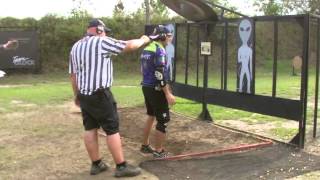 preview picture of video 'IPSC WORLD SHOOT XVII 2014'