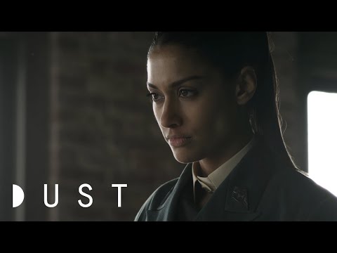 Sci-Fi Short Film: "The Final Moments of Karl Brant" | DUST
