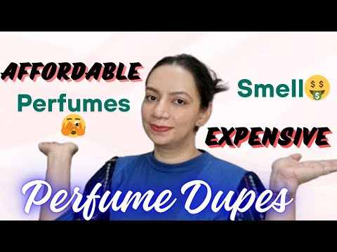 Affordable Perfumes That Smell Expensive 🤑  #perfumes For Women Men  #unisex  That Last Long #summer