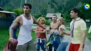 ►Весёлая сторона сериала || Пока цветёт папоротник