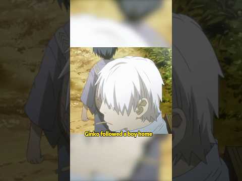 The woman took some strange rice, a tooth suddenly grew from the roof of her mouth😨#anime    #sad