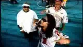 Lil Jon - Put Yo Hood Up