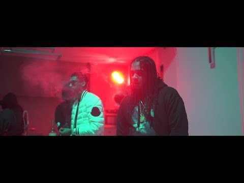 Young TC - Regular feat. Raw Symph