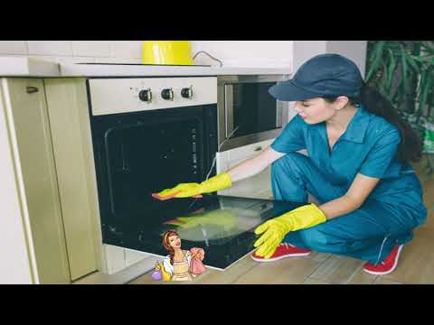 Xhami i sobës po ju turpëron? Ja si ta pastroni për dy minuta