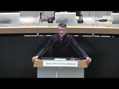 Die Berliner Verwaltung muss endlich digitalisiert werden!