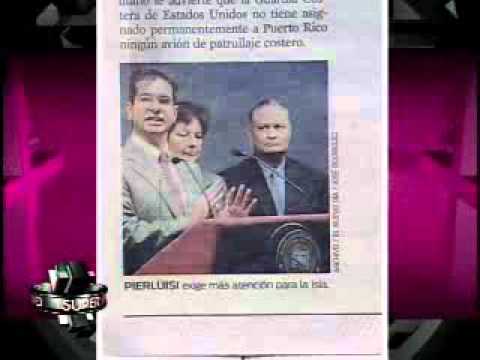 SuperXclusivo 8/9/10 - Seguimiento del Caso de Lorenzo 6/6