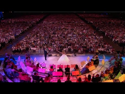 André Rieu - Somewhere Over The Rainbow