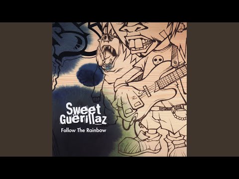 Way To the Follow the Rainbow