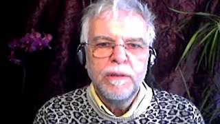 Ian Wolstenholme: What is this?