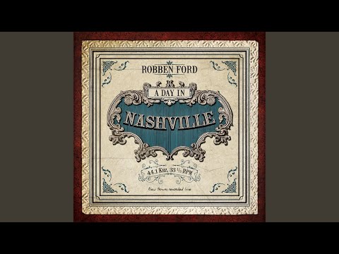 Videoclip de Green Grass, Rainwater — Robben Ford