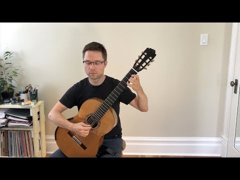 Opus 246 No 14 - Prelude In E Major - Ferdinando Carulli